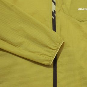 LIGHTWEIGHT WINDBREAKER 中性 運動外套