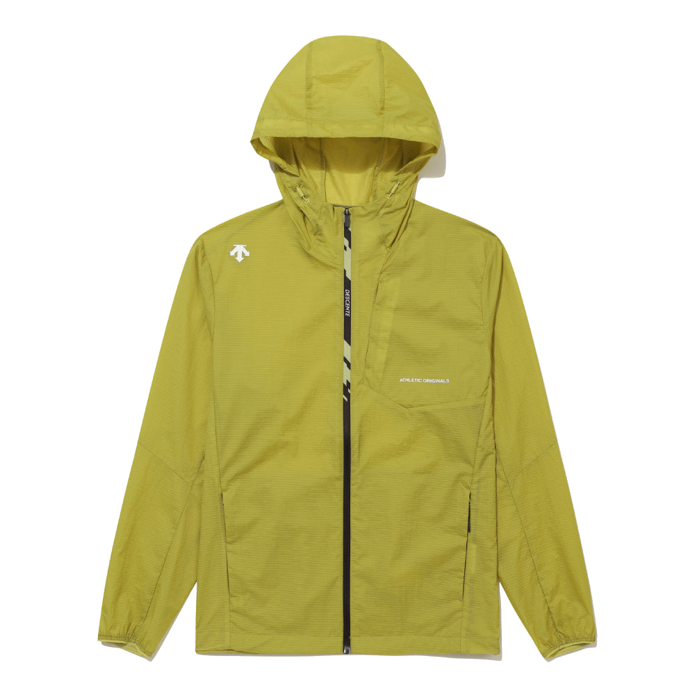 LIGHTWEIGHT WINDBREAKER 中性 運動外套