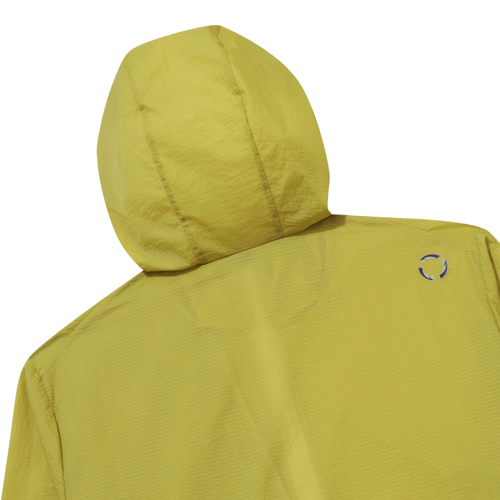 LIGHTWEIGHT WINDBREAKER 中性 運動外套