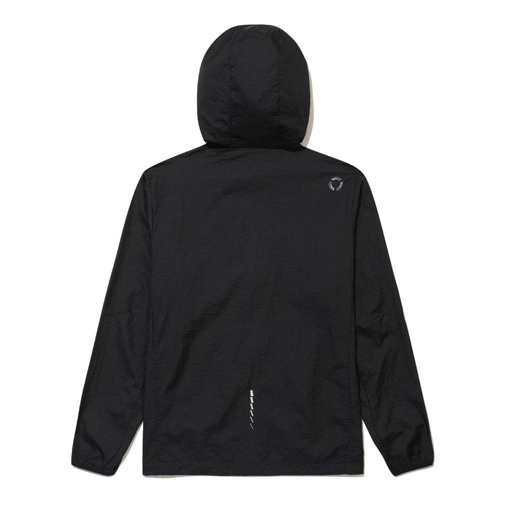 LIGHTWEIGHT WINDBREAKER 中性 運動外套