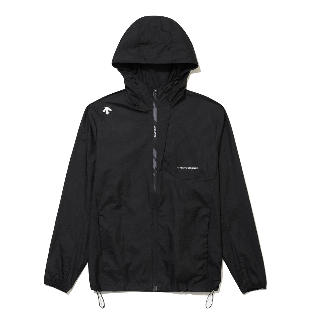 LIGHTWEIGHT WINDBREAKER 中性 運動外套