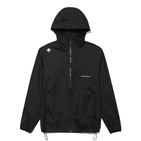 LIGHTWEIGHT WINDBREAKER 中性 運動外套