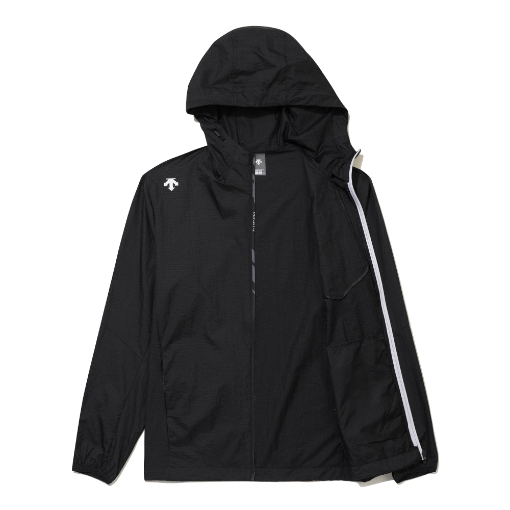 LIGHTWEIGHT WINDBREAKER 中性 運動外套
