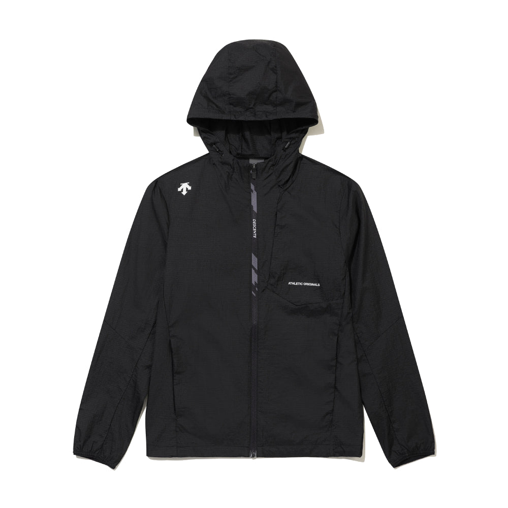 LIGHTWEIGHT WINDBREAKER 中性 運動外套