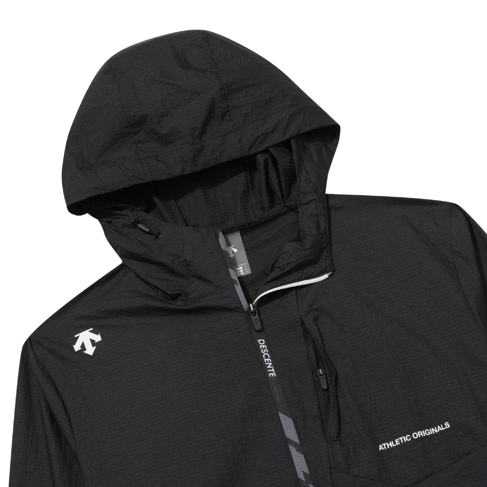 LIGHTWEIGHT WINDBREAKER 中性 運動外套