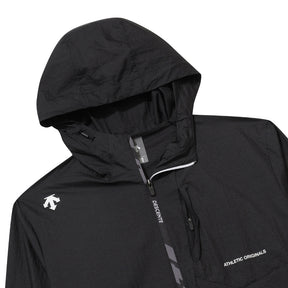 LIGHTWEIGHT WINDBREAKER 中性 運動外套