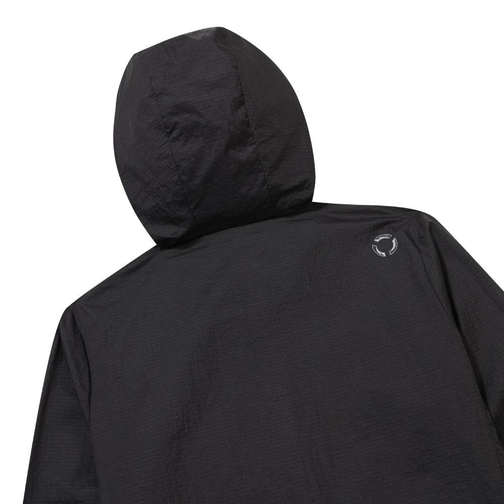 LIGHTWEIGHT WINDBREAKER 中性 運動外套