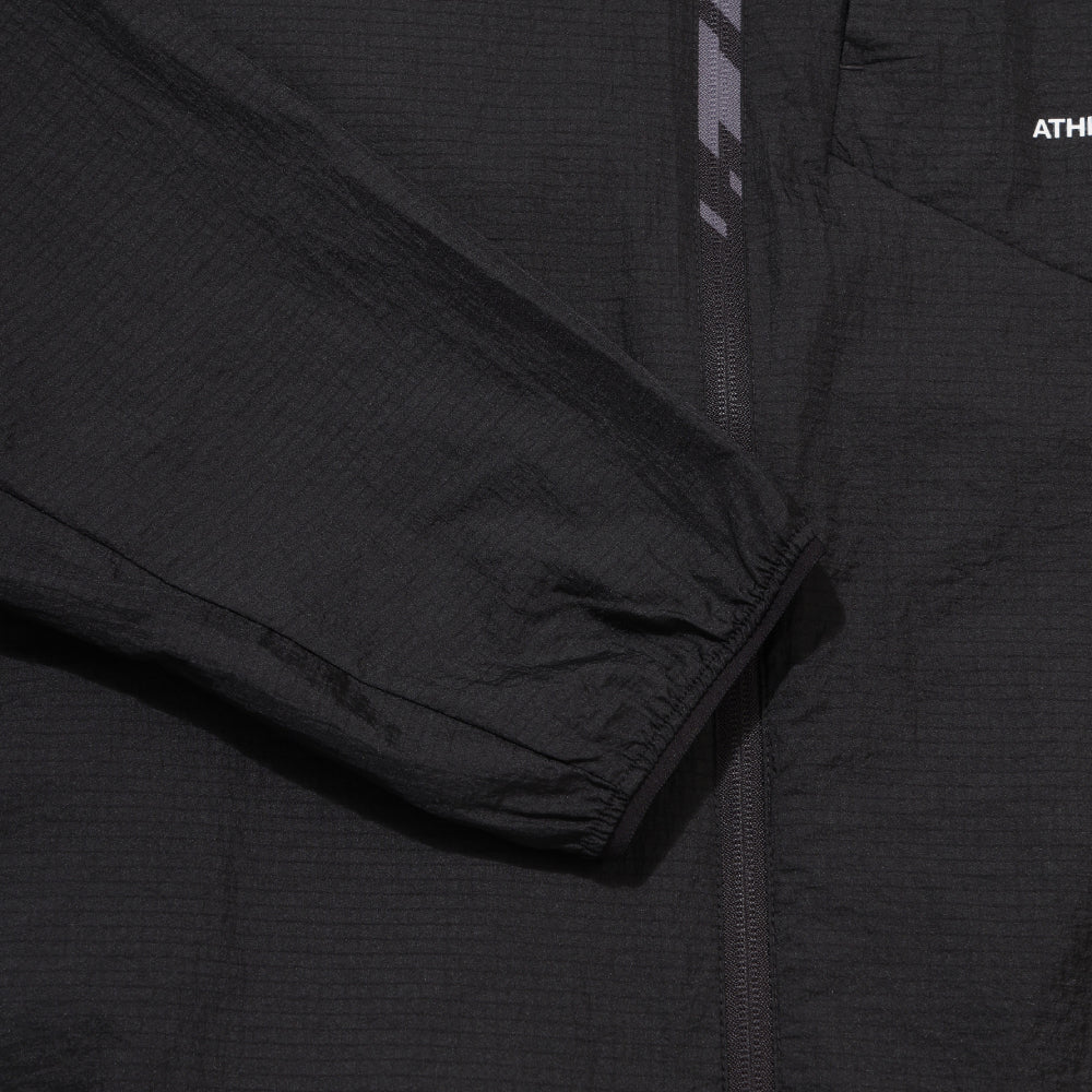LIGHTWEIGHT WINDBREAKER 中性 運動外套