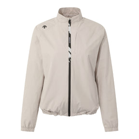 LINED WARM-UP JACKET 女士 運動外套