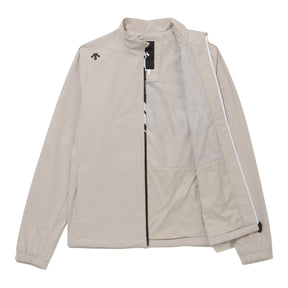 LINED WARM-UP JACKET 女士 運動外套