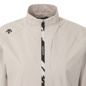 LINED WARM-UP JACKET 男士 運動外套