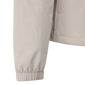 LINED WARM-UP JACKET 女士 運動外套