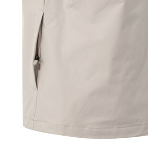 LINED WARM-UP JACKET 女士 運動外套