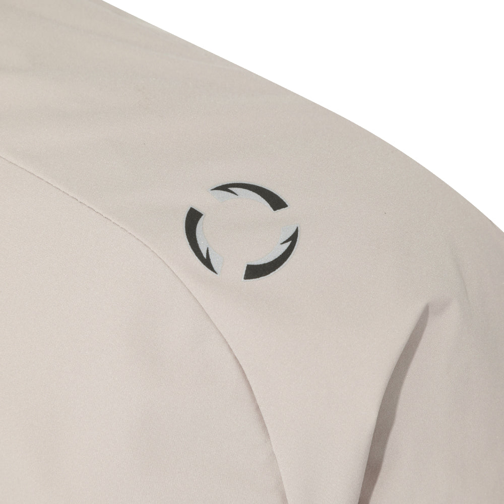 LINED WARM-UP JACKET 女士 運動外套