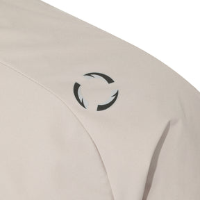 LINED WARM-UP JACKET 女士 運動外套