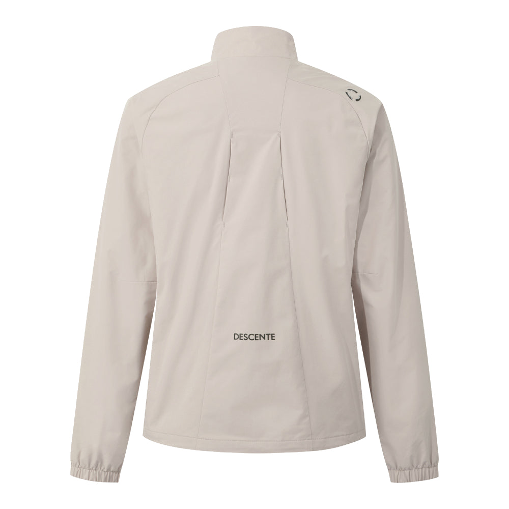 LINED WARM-UP JACKET 女士 運動外套