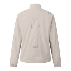 LINED WARM-UP JACKET 女士 運動外套
