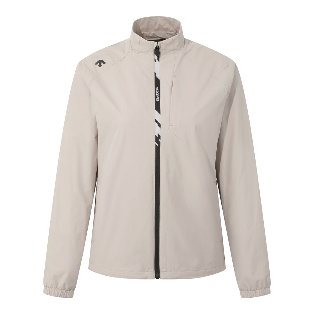 LINED WARM-UP JACKET 女士 運動外套