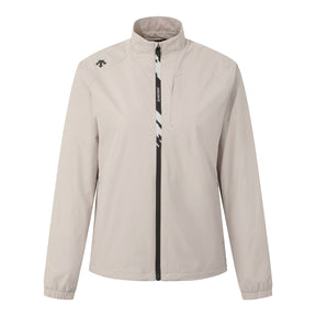 LINED WARM-UP JACKET 女士 運動外套