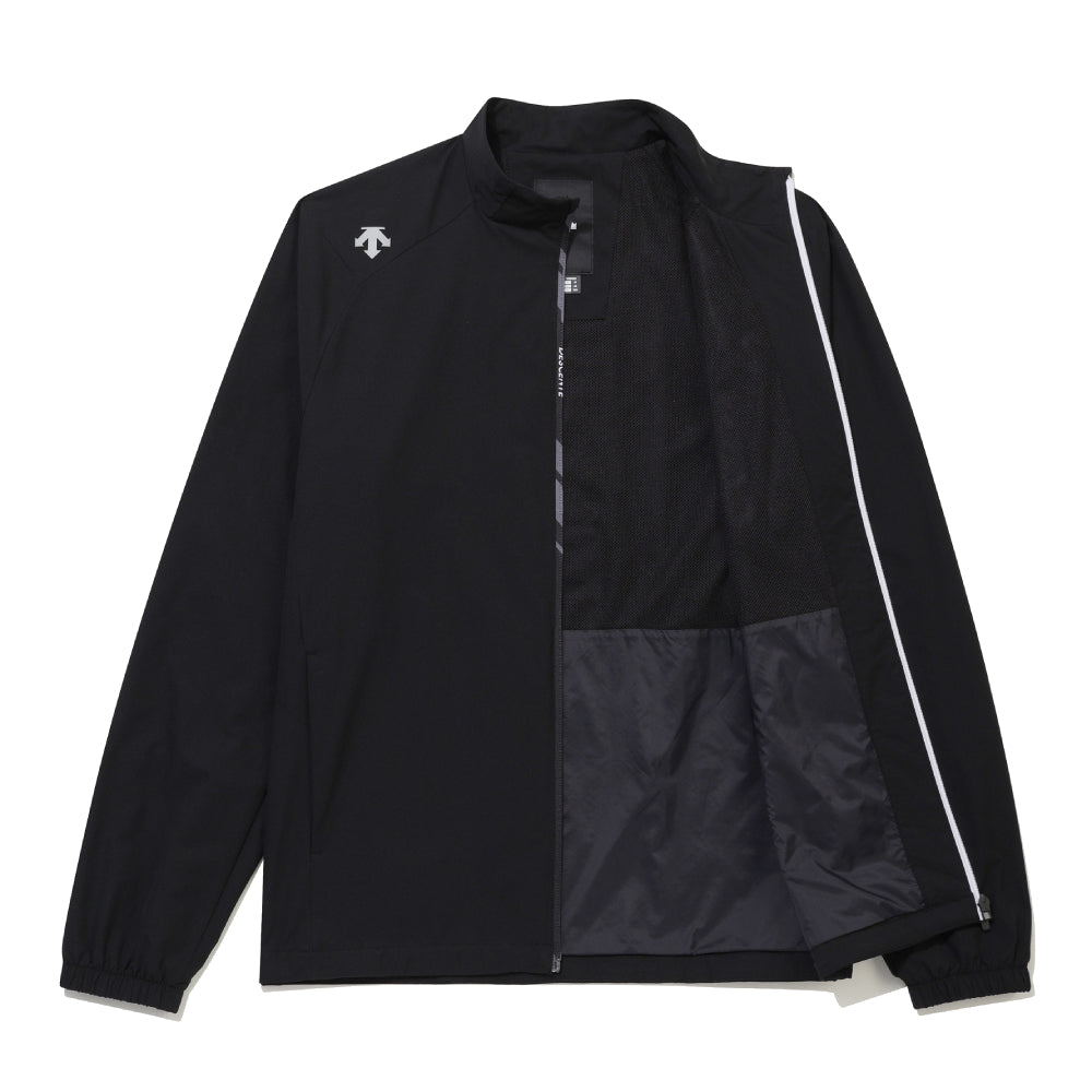 LINED WARM-UP JACKET 男士 運動外套