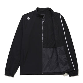 LINED WARM-UP JACKET 女士 運動外套