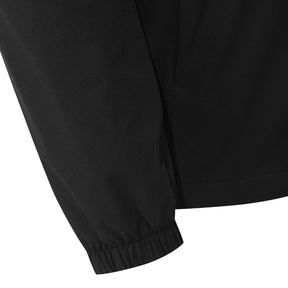 LINED WARM-UP JACKET 女士 運動外套
