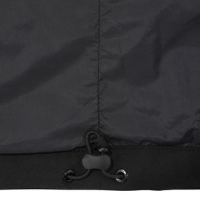 LINED WARM-UP JACKET 男士 運動外套