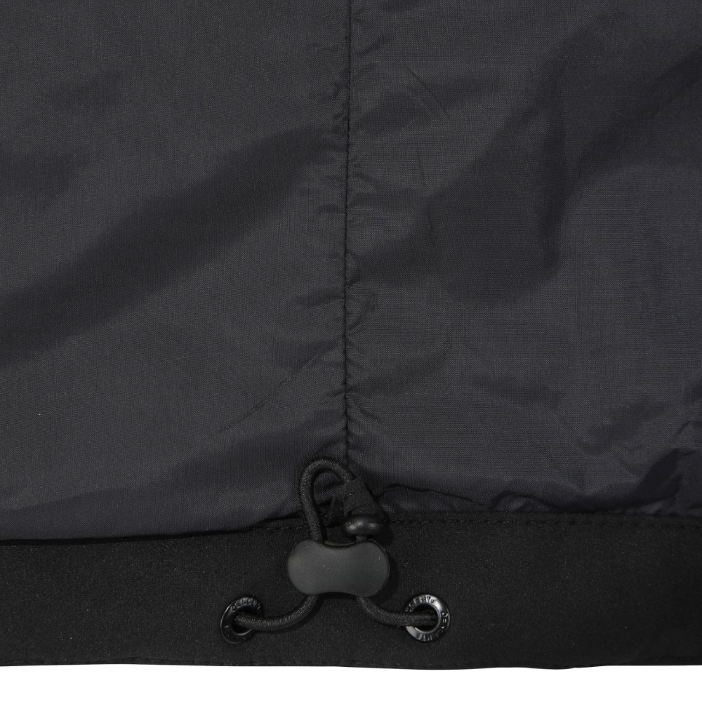LINED WARM-UP JACKET 女士 運動外套