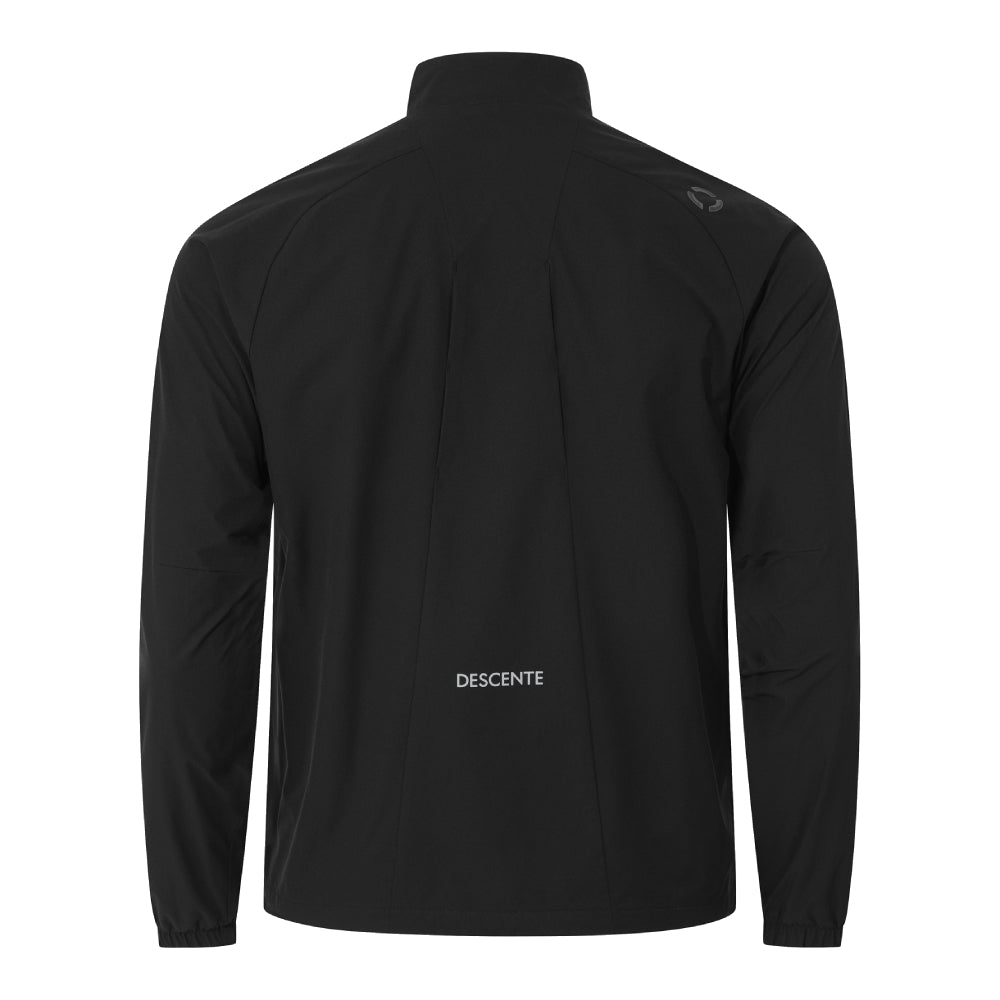 LINED WARM-UP JACKET 女士 運動外套