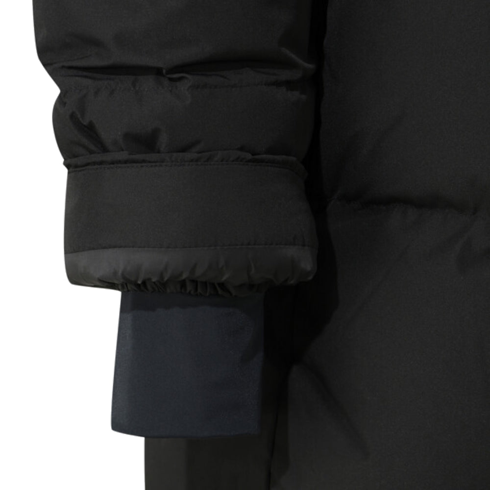 CANON GOOSE LONGDOWN JACKET 男士 羽絨外套
