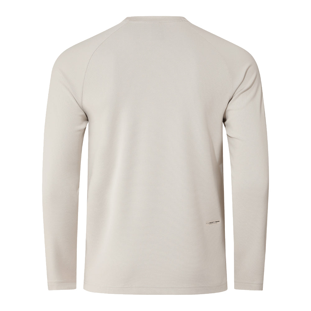 LONG SLEEVE T-SHIRTS 男士 運動上衣