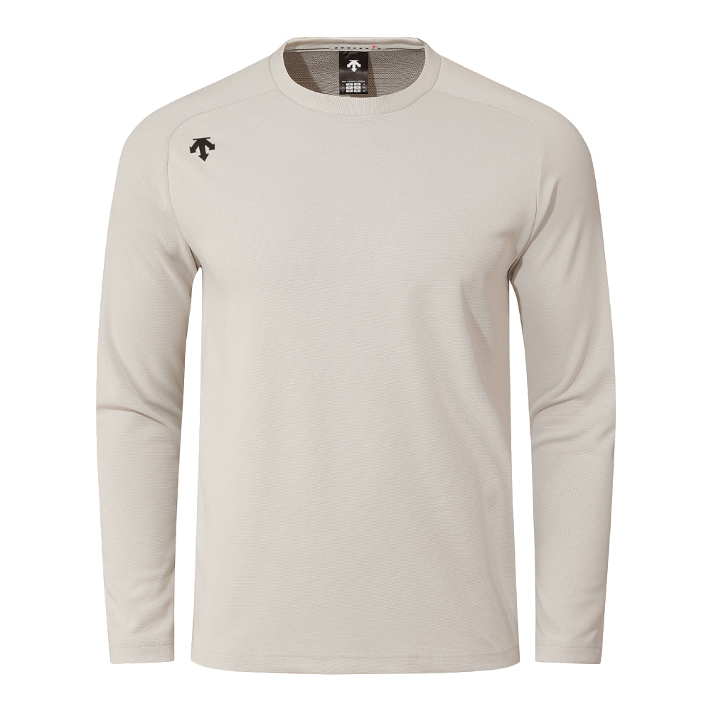 LONG SLEEVE T-SHIRTS 男士 運動上衣