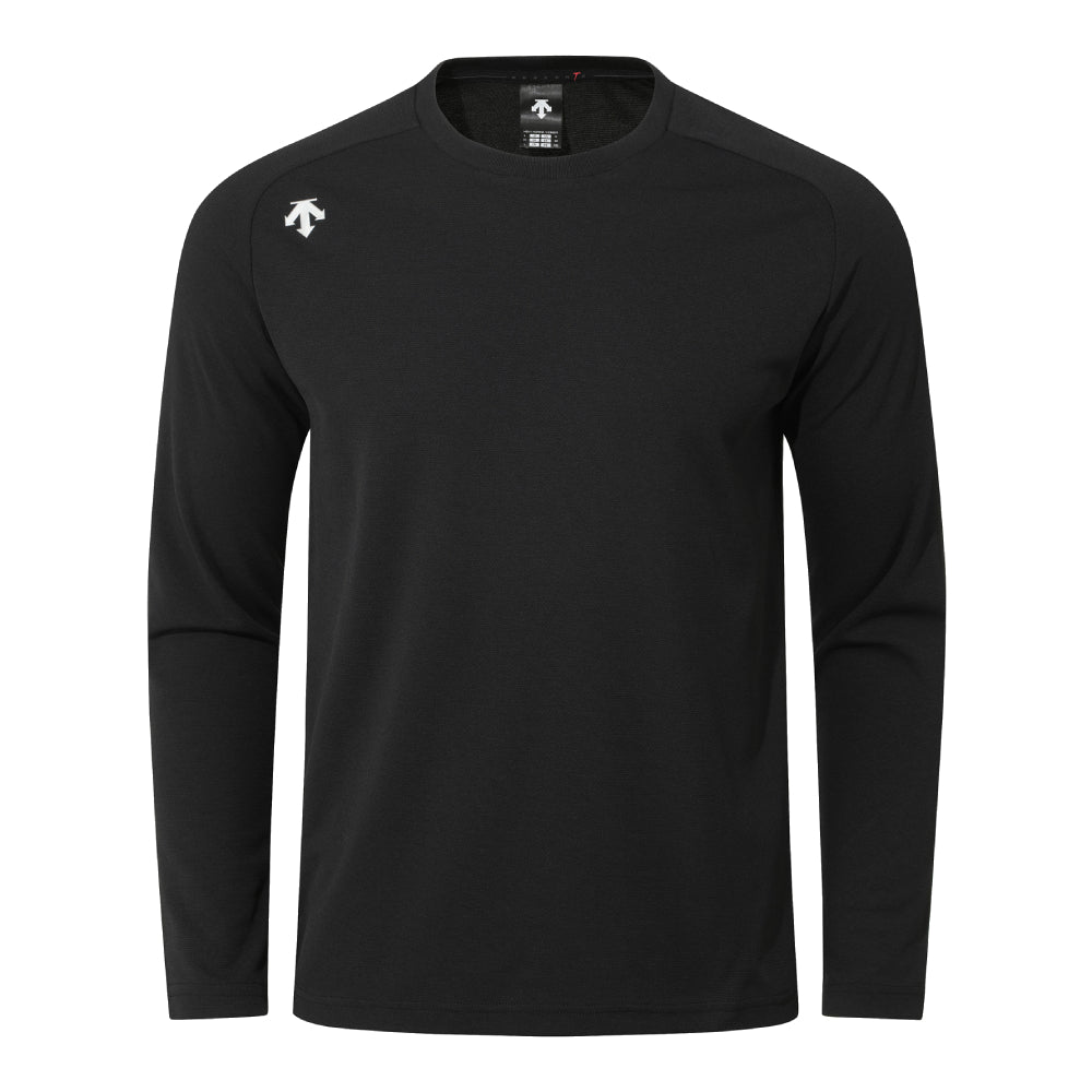 LONG SLEEVE T-SHIRTS 中性 運動上衣
