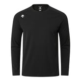LONG SLEEVE T-SHIRTS 中性 運動上衣