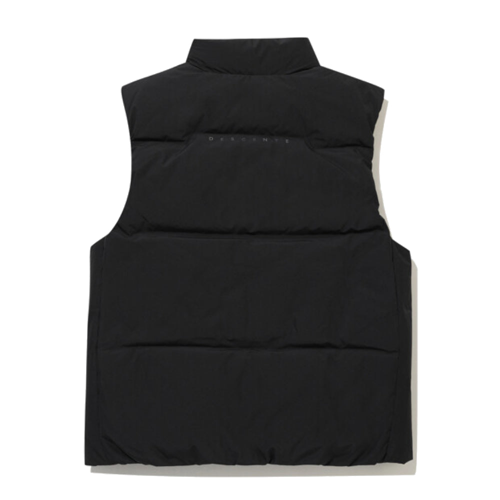 WINTER DOWN VEST 男士 羽絨背心