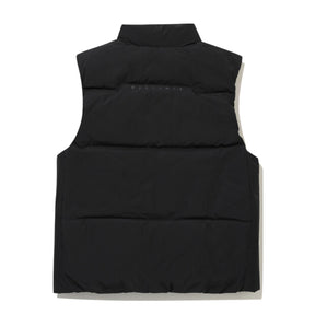WINTER DOWN VEST 男士 羽絨背心