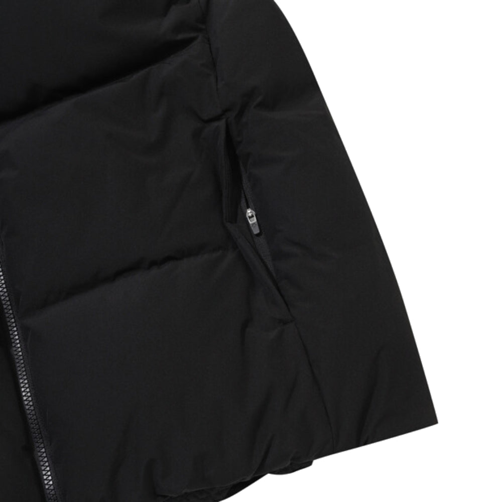WINTER DOWN VEST 女士 羽絨背心
