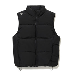 WINTER DOWN VEST 男士 羽絨背心