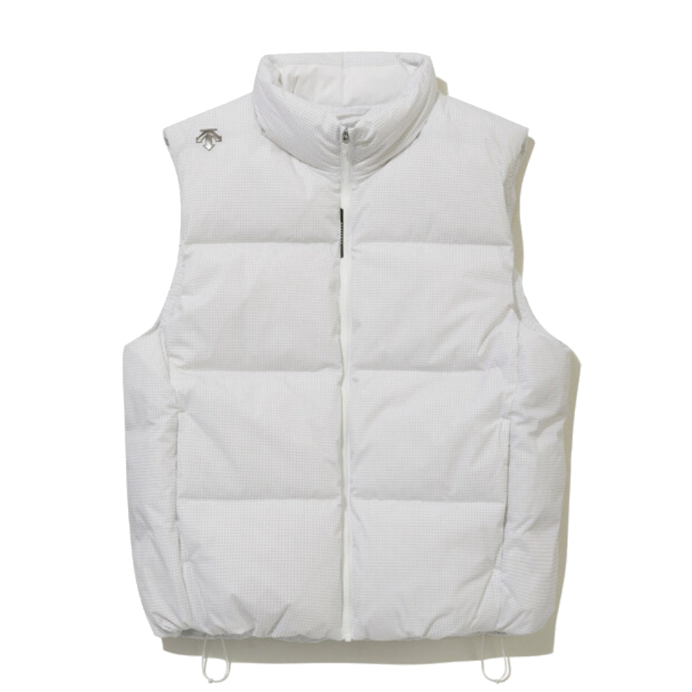WINTER DOWN VEST 中性 羽絨背心