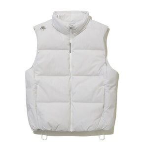 WINTER DOWN VEST 中性 羽絨背心