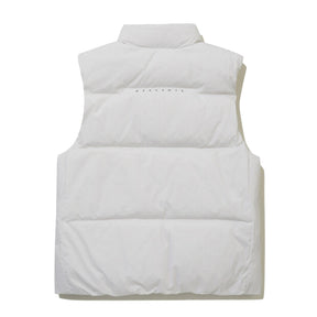 WINTER DOWN VEST 中性 羽絨背心