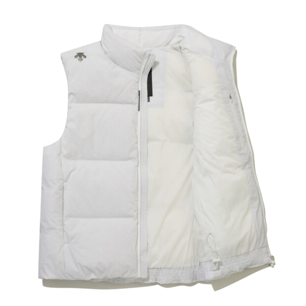 WINTER DOWN VEST 中性 羽絨背心