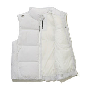 WINTER DOWN VEST 中性 羽絨背心