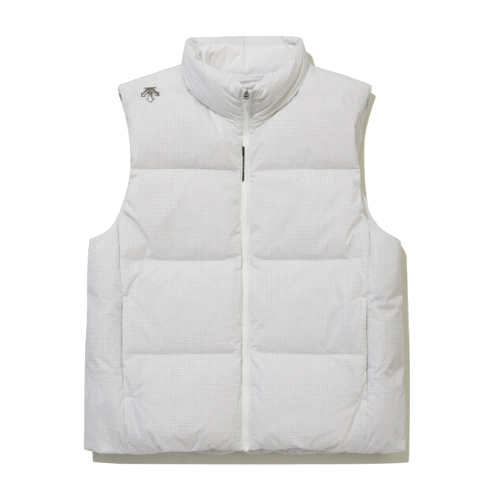 WINTER DOWN VEST 中性 羽絨背心