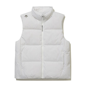 WINTER DOWN VEST 中性 羽絨背心