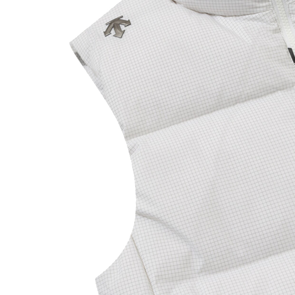 WINTER DOWN VEST 中性 羽絨背心