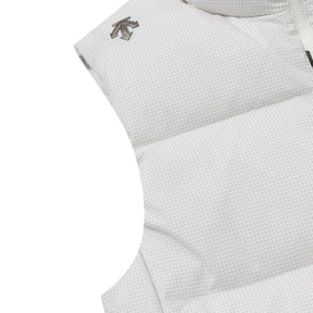 WINTER DOWN VEST 中性 羽絨背心