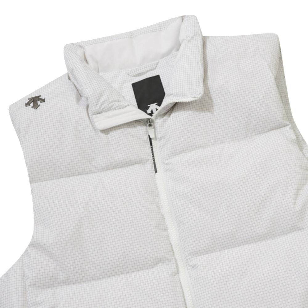 WINTER DOWN VEST 中性 羽絨背心