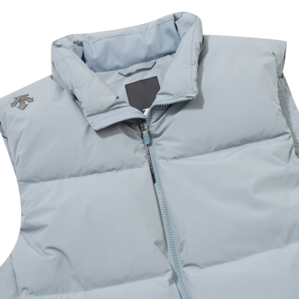 WINTER DOWN VEST 中性 羽絨背心