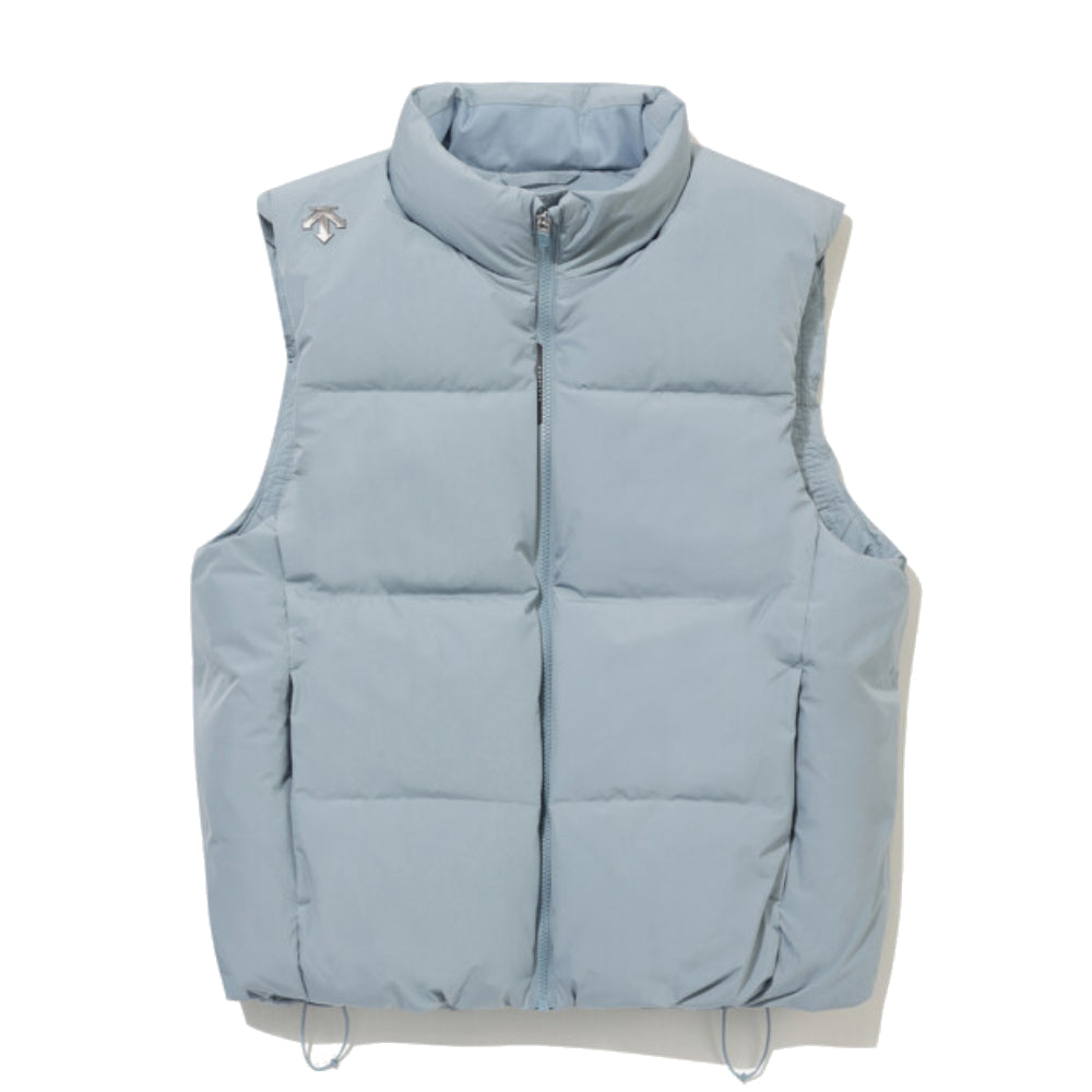 WINTER DOWN VEST 中性 羽絨背心